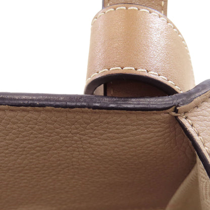 LOEWE Hammock 2WAY Handbag Calf Ladies [Used]