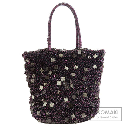 ANTEPRIMA Fioritura Basket Wire Bag Tote Bag PVC Ladies [Used]