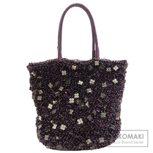 ANTEPRIMA Fioritura Basket Wire Bag Tote Bag PVC Ladies [Used]