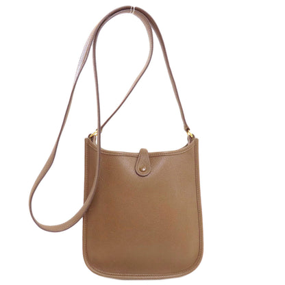 HERMES EvelyneTPM GoldHardware Shoulder Bag Epsom Ladies [Used]