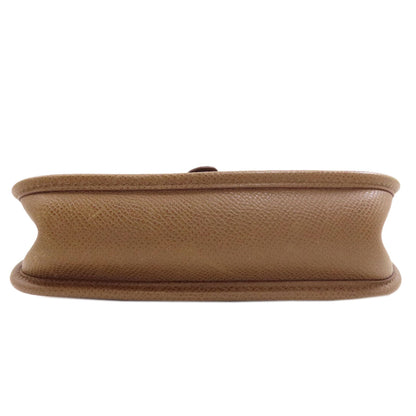 HERMES EvelyneTPM GoldHardware Shoulder Bag Epsom Ladies [Used]