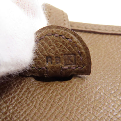 HERMES EvelyneTPM GoldHardware Shoulder Bag Epsom Ladies [Used]