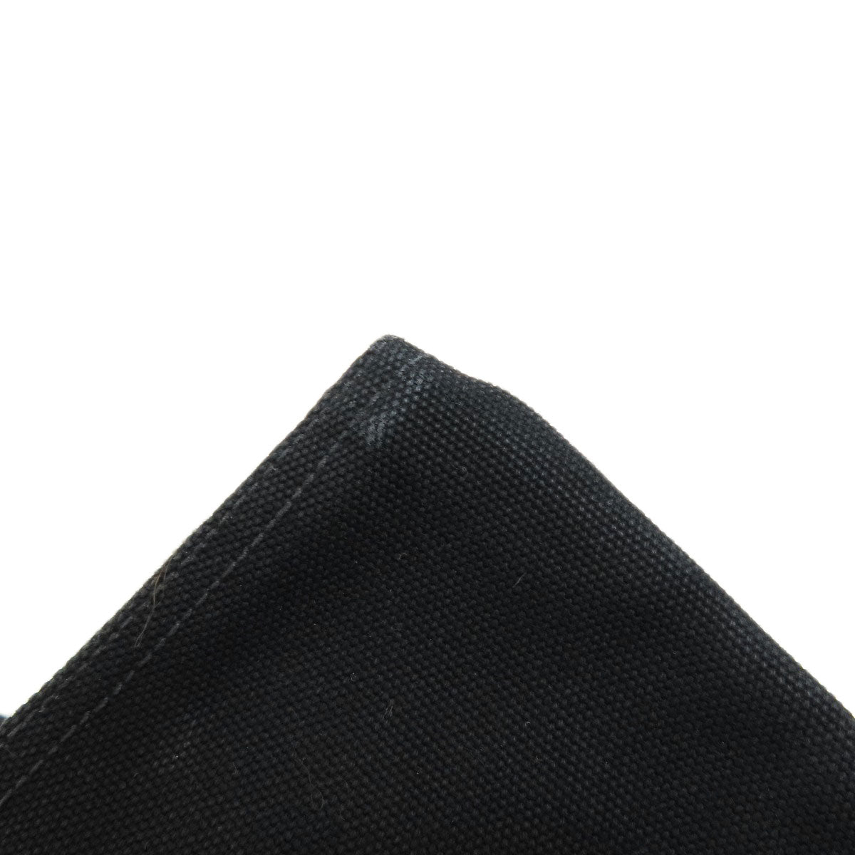 PRADA Canapa 2WAY Handbag Canvas Ladies [Used]
