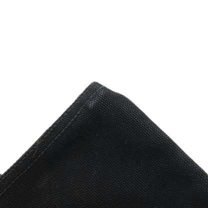 PRADA Canapa 2WAY Handbag Canvas Ladies [Used]