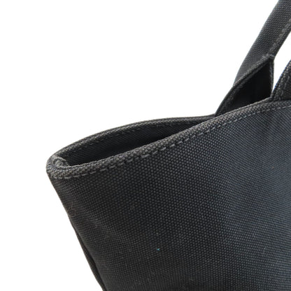 PRADA Canapa 2WAY Handbag Canvas Ladies [Used]