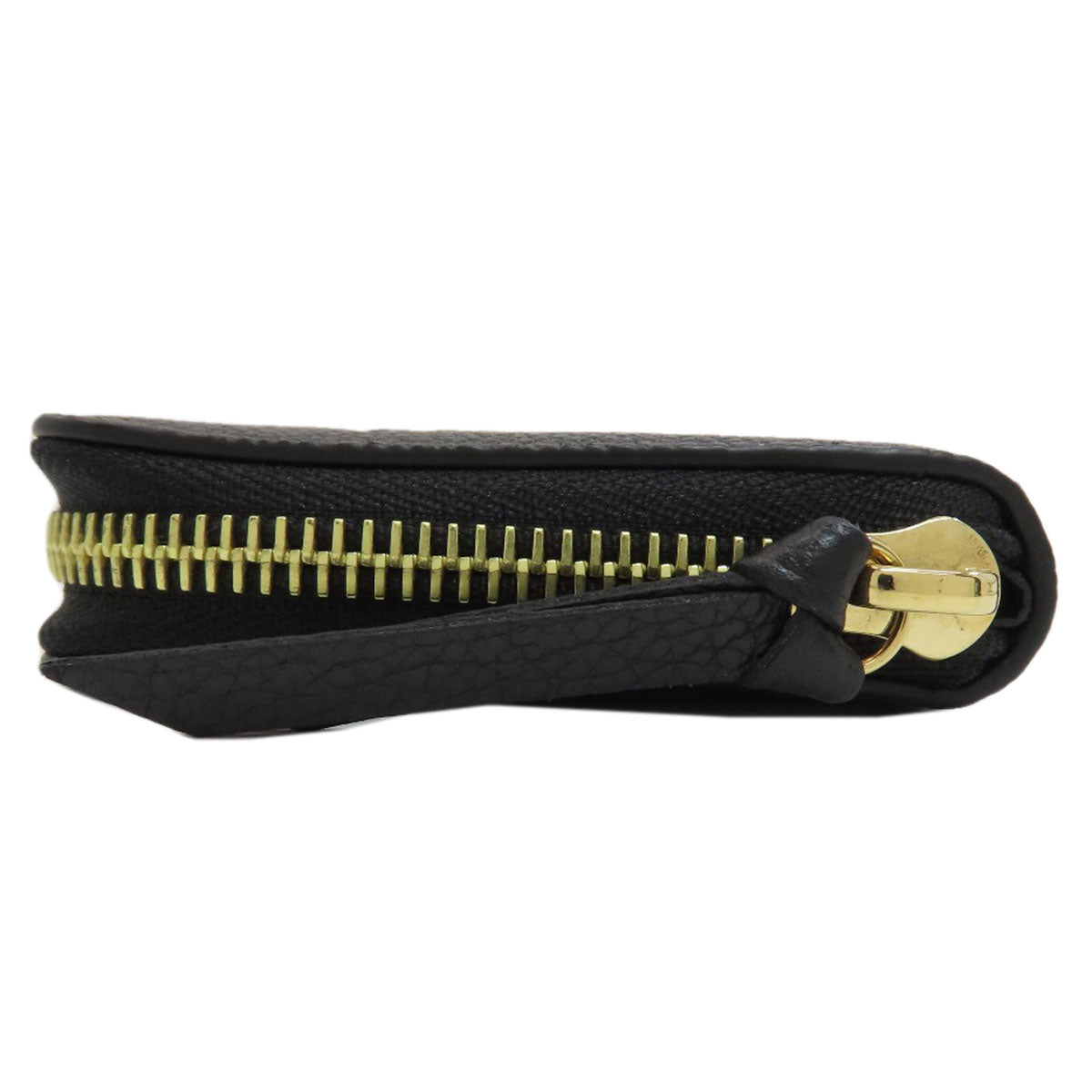 LOUIS VUITTON M82338 Portefeiulle・Clemence Long wallet (with coin pocket) Empreinte Ladies [Used]