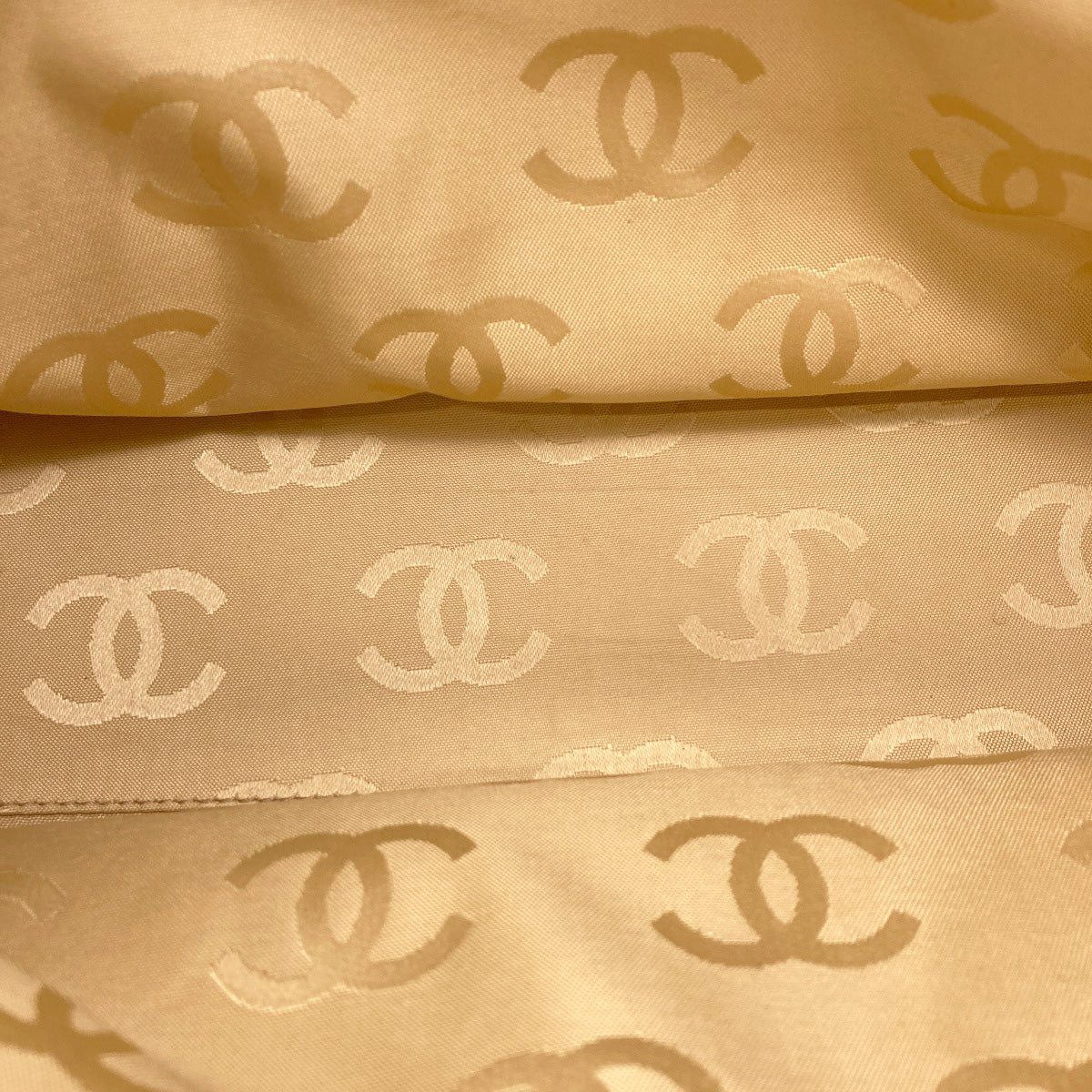 CHANEL Chain bag Tote Bag Calf Ladies [Used]