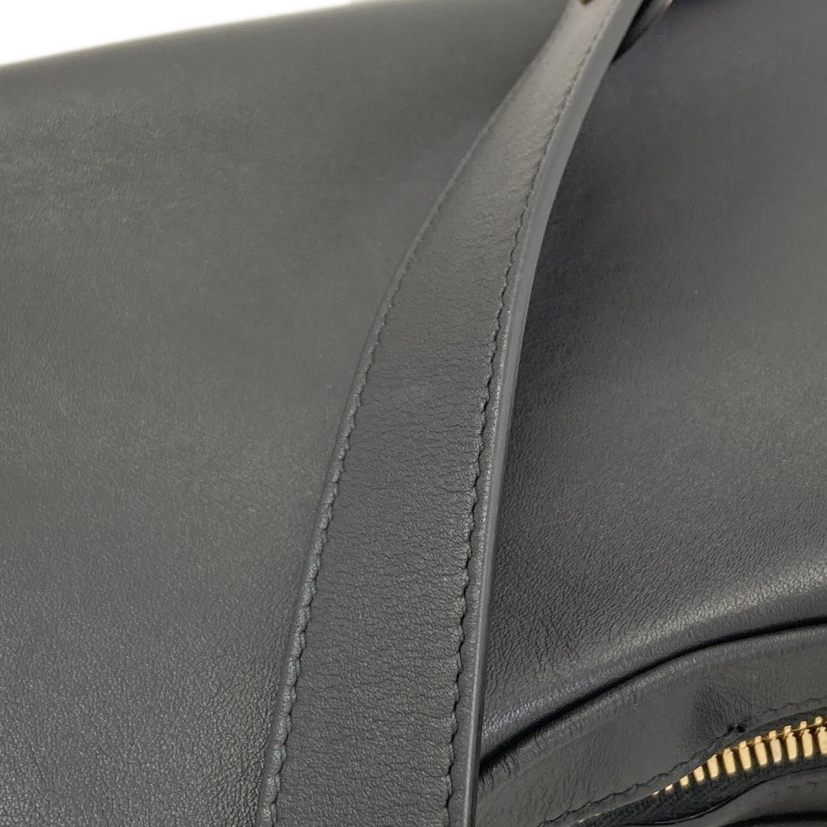 GUCCI 699409 Small Attache Bag (2-Way) Shoulder Bag Calf Ladies [Used]