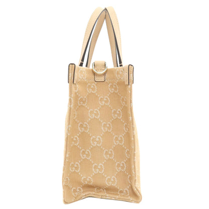 GUCCI 772183 Ophidia GG 2WAY Handbag Canvas Ladies [Used]