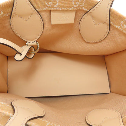 GUCCI 772183 Ophidia GG 2WAY Handbag Canvas Ladies [Used]