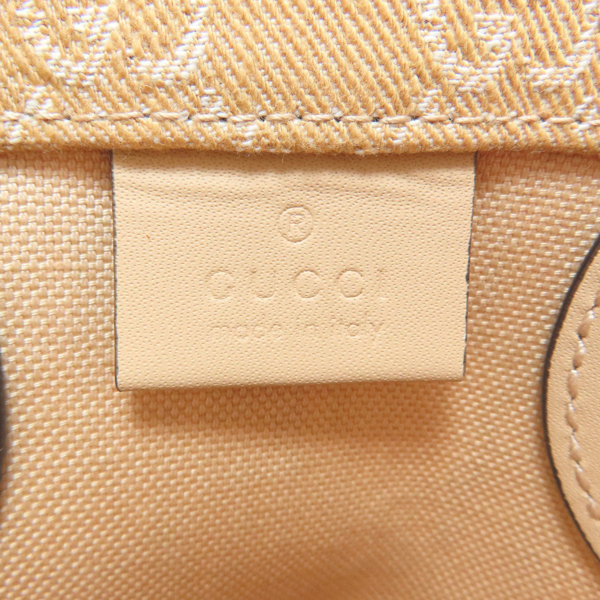GUCCI 772183 Ophidia GG 2WAY Handbag Canvas Ladies [Used]