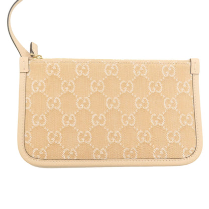 GUCCI 772183 Ophidia GG 2WAY Handbag Canvas Ladies [Used]