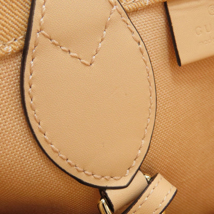 GUCCI 772183 Ophidia GG 2WAY Handbag Canvas Ladies [Used]