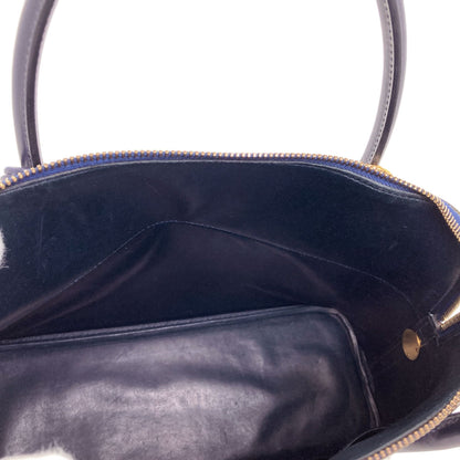 HERMES Bolide31 GoldHardware Handbag Box calf Ladies [Used]