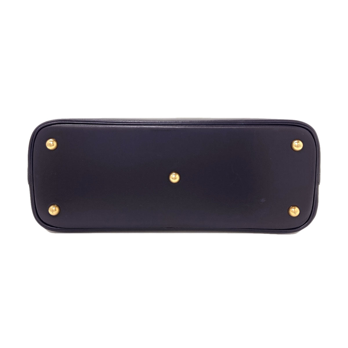 HERMES Bolide31 GoldHardware Handbag Box calf Ladies [Used]