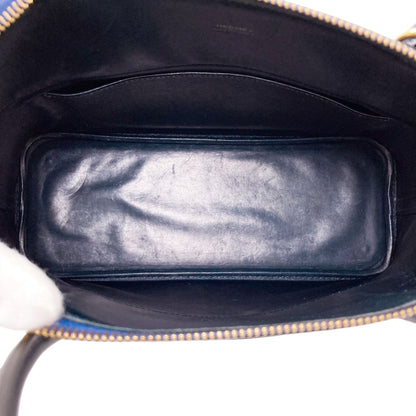 HERMES Bolide31 GoldHardware Handbag Box calf Ladies [Used]