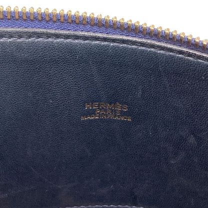 HERMES Bolide31 GoldHardware Handbag Box calf Ladies [Used]