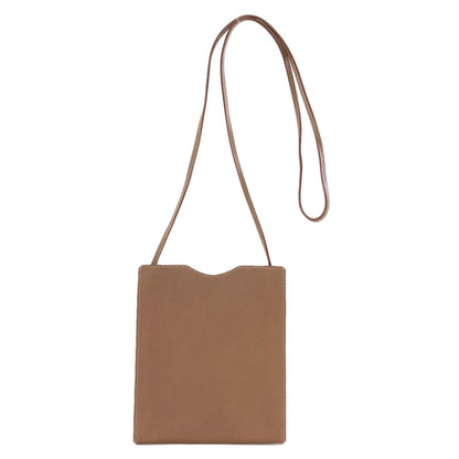 HERMES Omenitu Shoulder Bag Swift Ladies [Used]