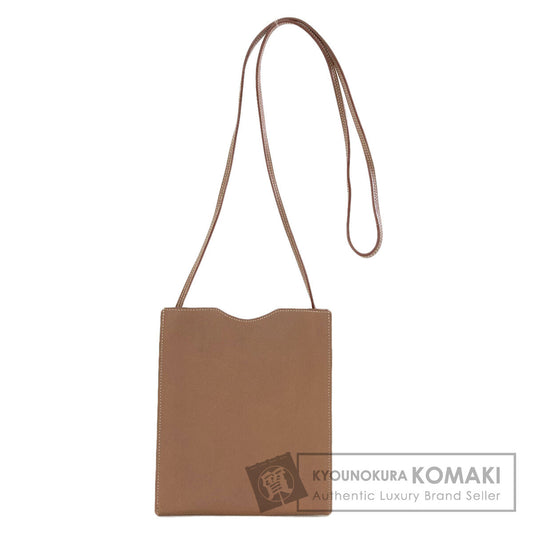 HERMES Omenitu Shoulder Bag Swift Ladies [Used]