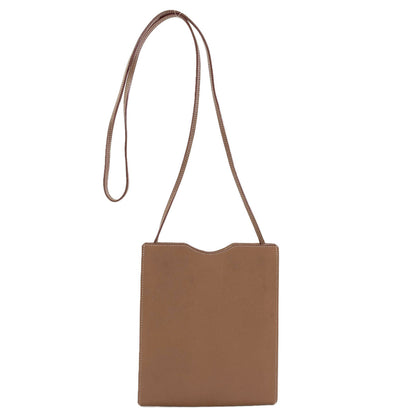 HERMES Omenitu Shoulder Bag Swift Ladies [Used]