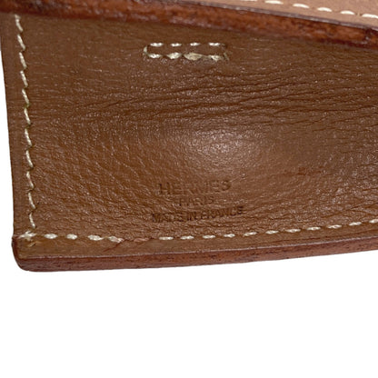 HERMES Omenitu Shoulder Bag Swift Ladies [Used]