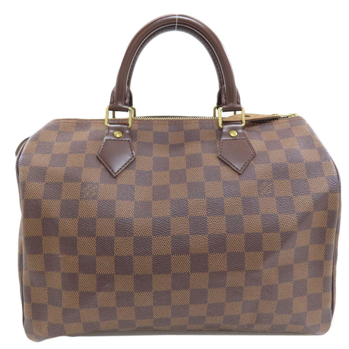 LOUIS VUITTON N41531 Speedy 30 Boston bag Damier canvas Ladies [Used]