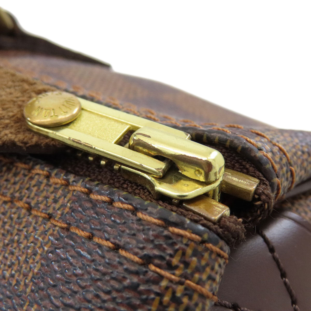 LOUIS VUITTON N41531 Speedy 30 Boston bag Damier canvas Ladies [Used]