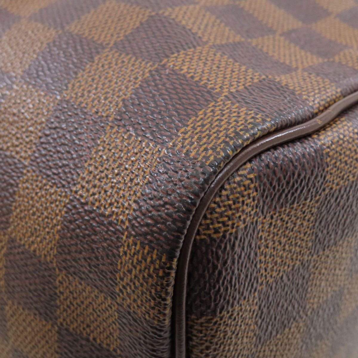 LOUIS VUITTON N41531 Speedy 30 Boston bag Damier canvas Ladies [Used]
