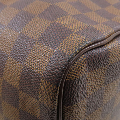 LOUIS VUITTON N41531 Speedy 30 Boston bag Damier canvas Ladies [Used]