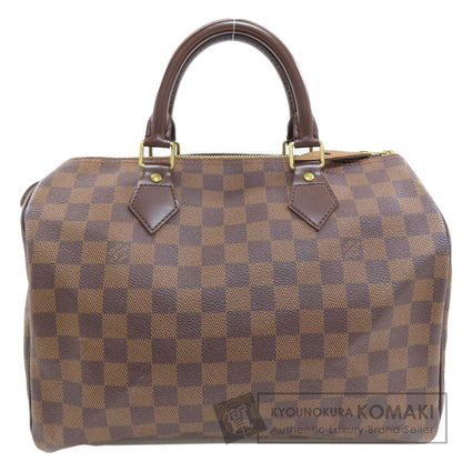 LOUIS VUITTON N41531 Speedy 30 Boston bag Damier canvas Ladies [Used]