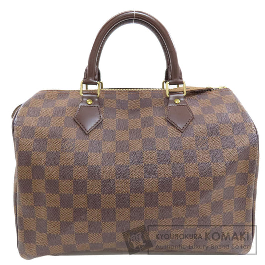LOUIS VUITTON N41531 Speedy 30 Boston bag Damier canvas Ladies [Used]