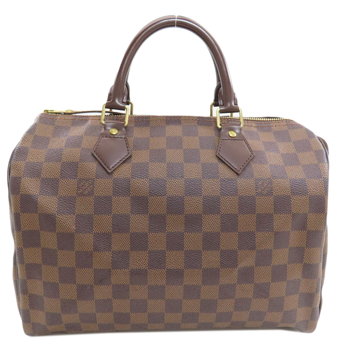 LOUIS VUITTON N41531 Speedy 30 Boston bag Damier canvas Ladies [Used]