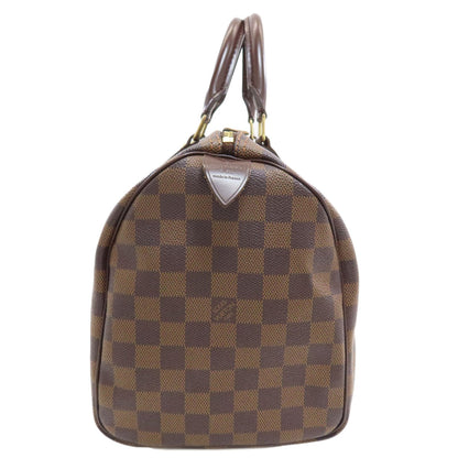 LOUIS VUITTON N41531 Speedy 30 Boston bag Damier canvas Ladies [Used]