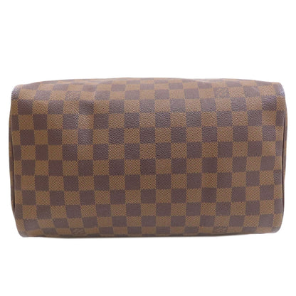 LOUIS VUITTON N41531 Speedy 30 Boston bag Damier canvas Ladies [Used]