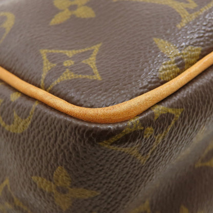 LOUIS VUITTON M51165 Viva Cite PM Shoulder Bag Monogram canvas Ladies [Used]