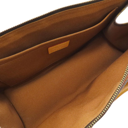 LOUIS VUITTON M40009 Popan cool Handbag Monogram canvas Ladies [Used]