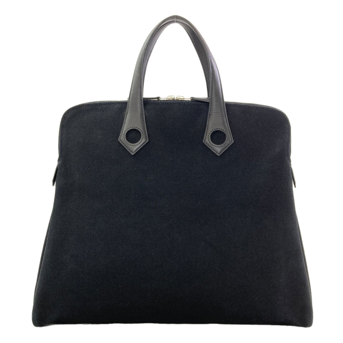 HERMES Sack Eboo MM Tote Bag Tower ash Ladies [Used]