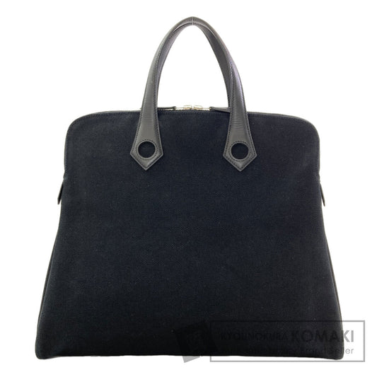 HERMES Sack Eboo MM Tote Bag Tower ash Ladies [Used]