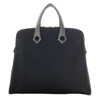 HERMES Sack Eboo MM Tote Bag Tower ash Ladies [Used]