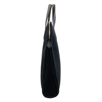 HERMES Sack Eboo MM Tote Bag Tower ash Ladies [Used]