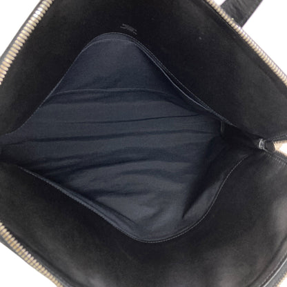 HERMES Sack Eboo MM Tote Bag Tower ash Ladies [Used]
