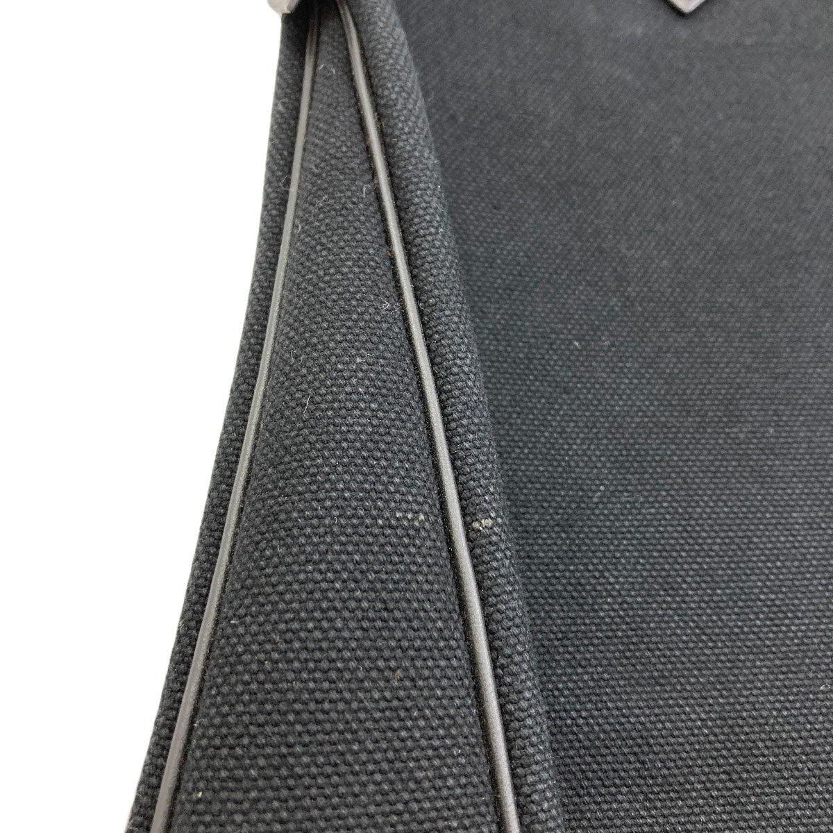 HERMES Sack Eboo MM Tote Bag Tower ash Ladies [Used]