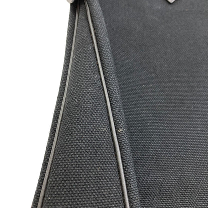 HERMES Sack Eboo MM Tote Bag Tower ash Ladies [Used]