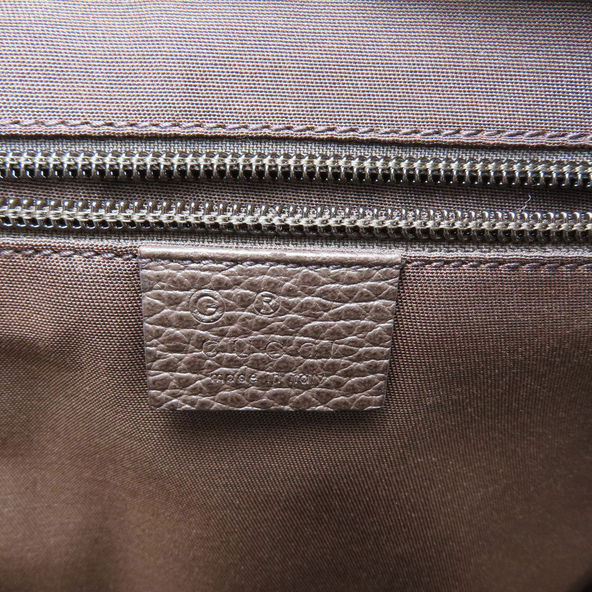 GUCCI 449906 Outlet GG Backpack Â· Daypack Canvas Ladies [Used]