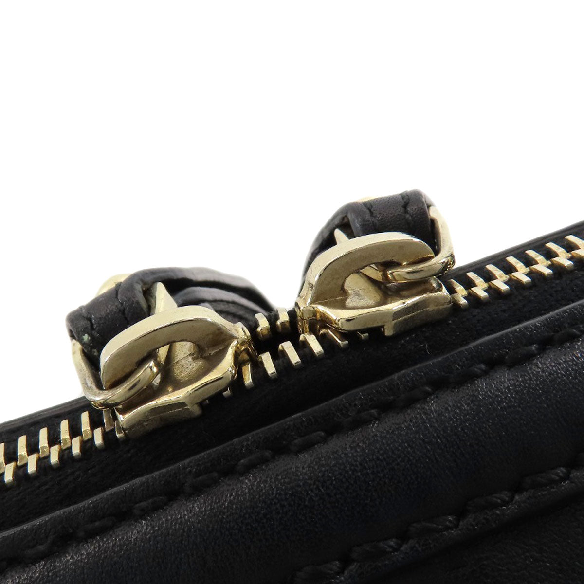 GUCCI 247092 Sukey GG 2WAY Tote Bag Leather Ladies [Used]