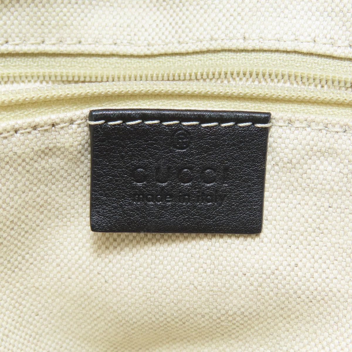 GUCCI 247092 Sukey GG 2WAY Tote Bag Leather Ladies [Used]