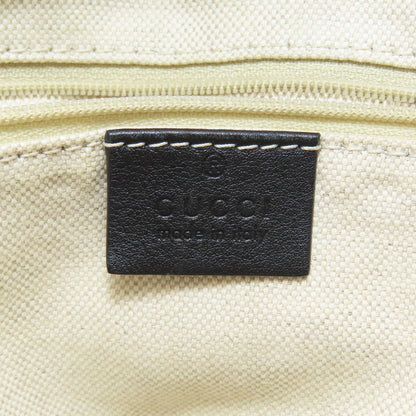 GUCCI 247092 Sukey GG 2WAY Tote Bag Leather Ladies [Used]