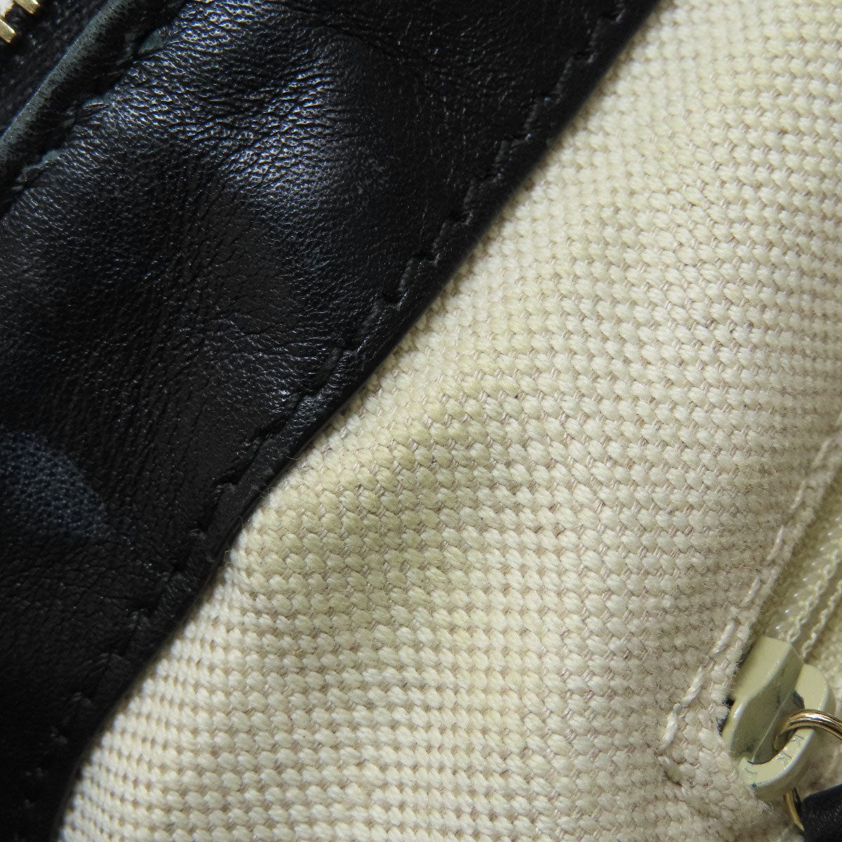GUCCI 247092 Sukey GG 2WAY Tote Bag Leather Ladies [Used]