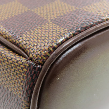 LOUIS VUITTON N51294 Ipanema PM Shoulder Bag Damier canvas Ladies [Used]