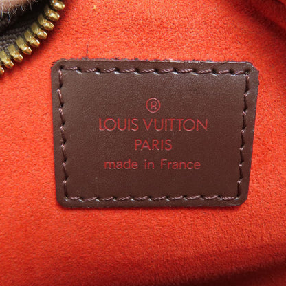 LOUIS VUITTON N51294 Ipanema PM Shoulder Bag Damier canvas Ladies [Used]